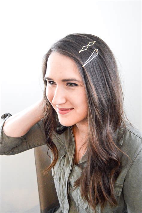 cute barrettes for short hair|adult barrettes for thick hair.